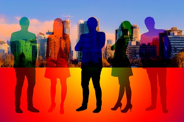 転職は当たり前、雇用の流動性を重視