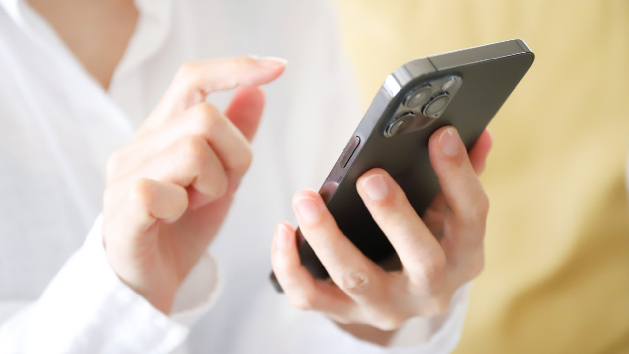 スマートフォンというのは格差を広げるツールである