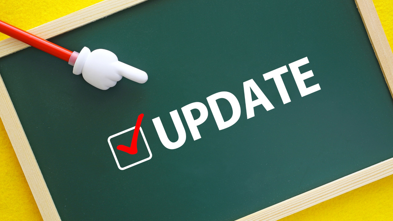 成功者に共通する日々のアップデート思考