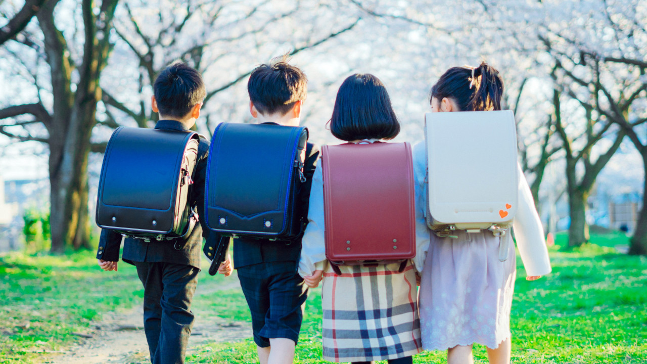 子どもの内は学校に通うことに大きな意義がある