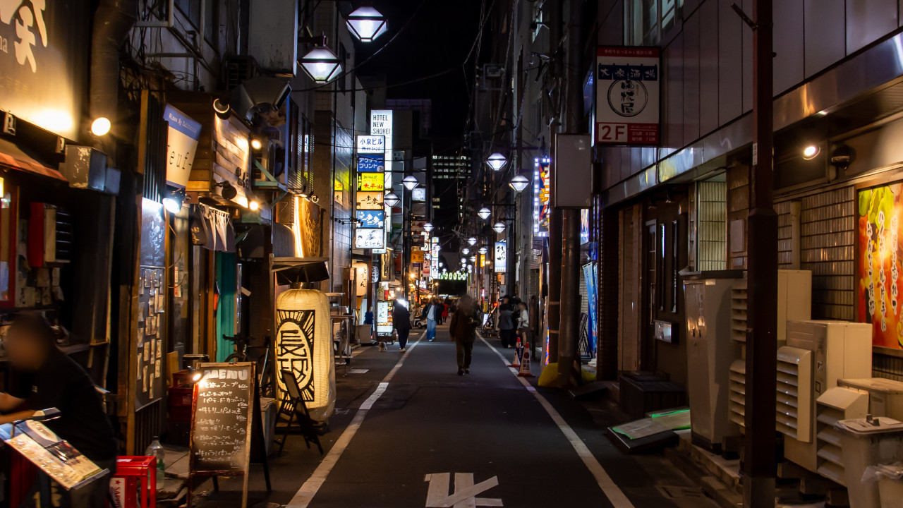 65.9％が忘年会を拒否？　飲み会文化の変化と居酒屋の苦境