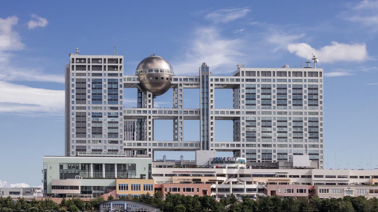 フジテレビ10時間超会見の波紋　中居正広トラブルが浮き彫りにした局の体質