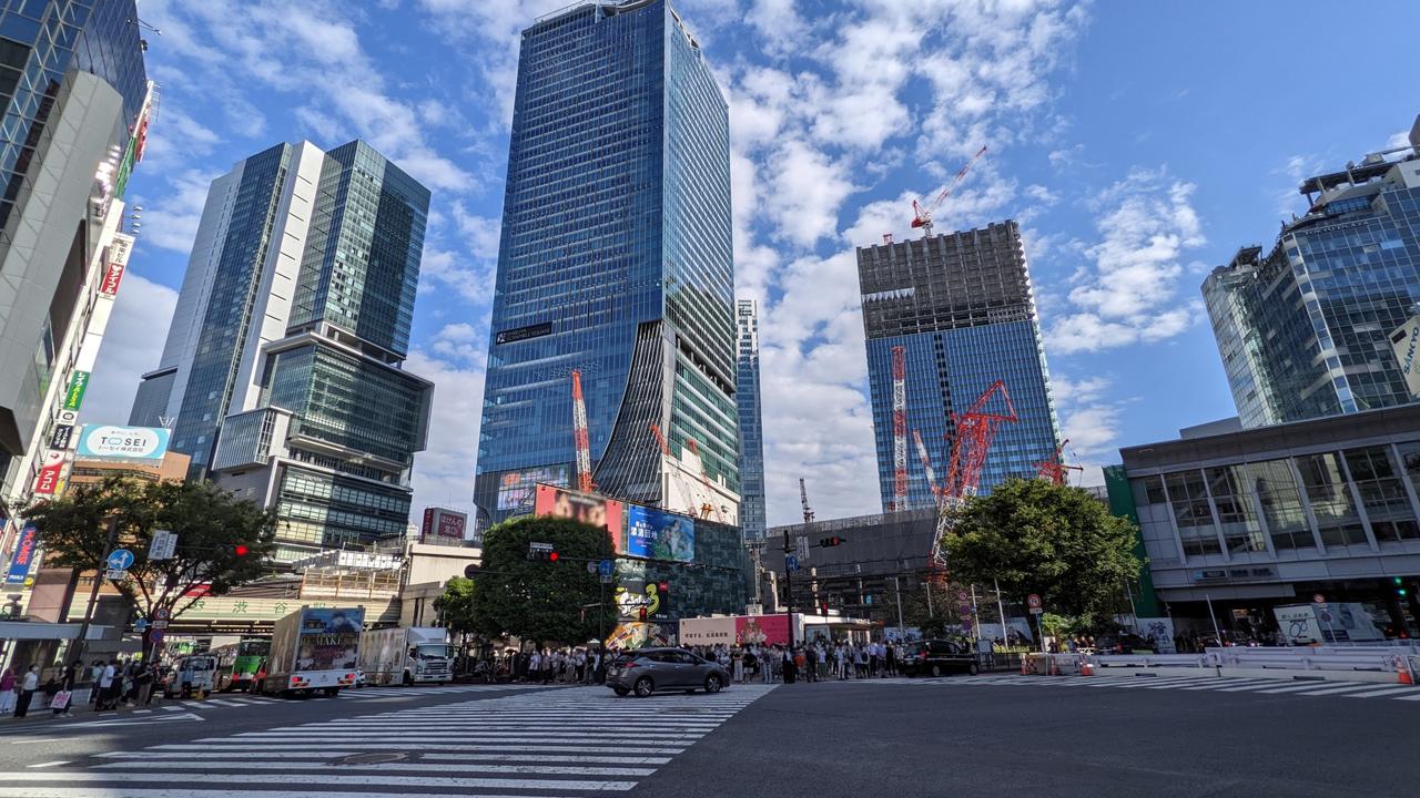 再び加速する東京一極集中　人口移動が示す都心と地方の未来