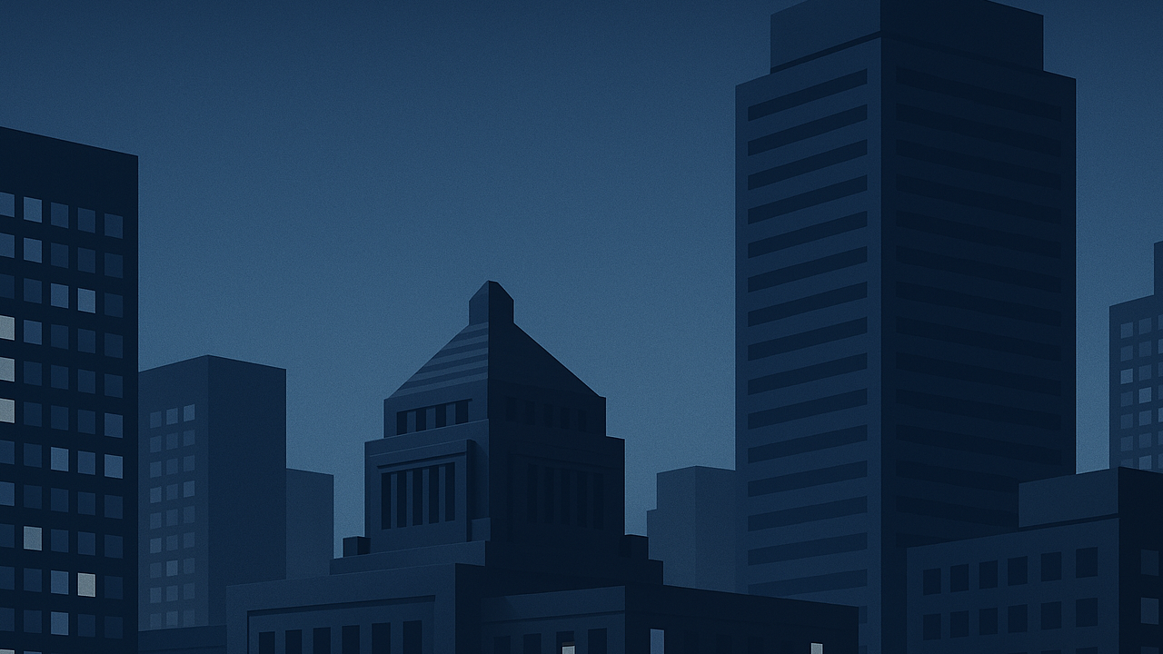 官僚の定年延長と天下り　優秀な人材はもう戻らない？　日本の未来を揺るがす現実