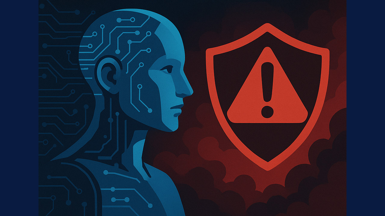 AIがもたらす未来　利便性と引き換えのリスク